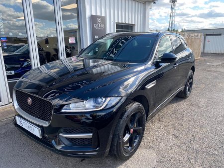 JAGUAR
