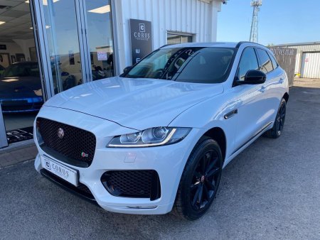 JAGUAR