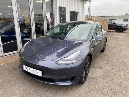 TESLA