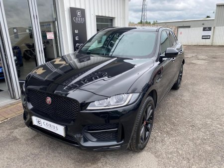 JAGUAR