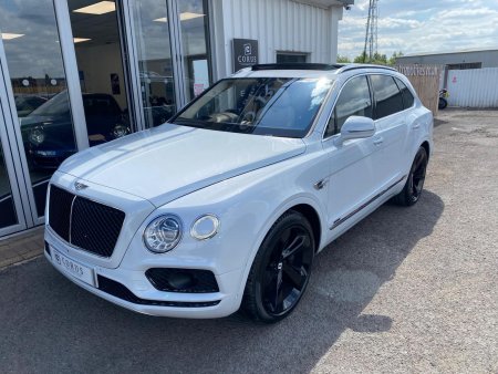 BENTLEY