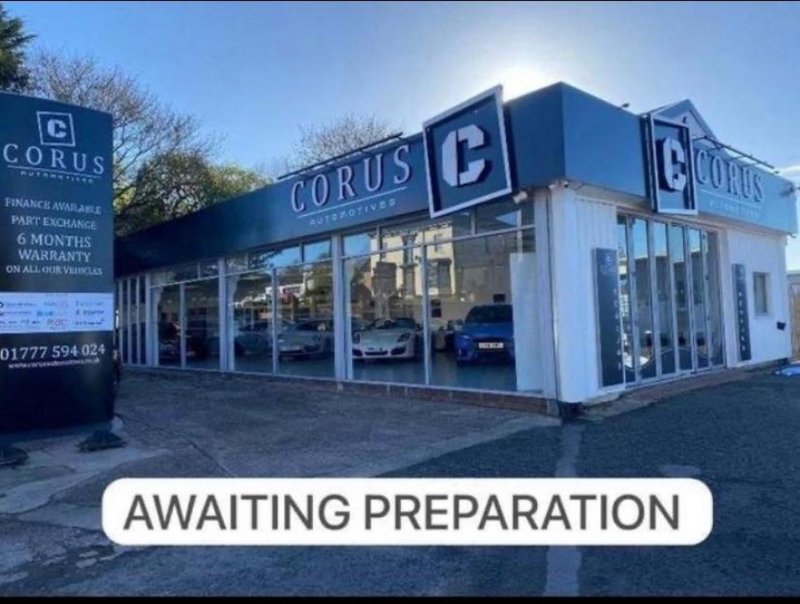 LAND ROVER DISCOVERY 3.0 SD V6 HSE Luxury Auto 4WD Euro 6 (s/s) 5dr (2020/20)
