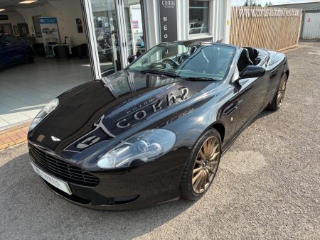 ASTON MARTIN