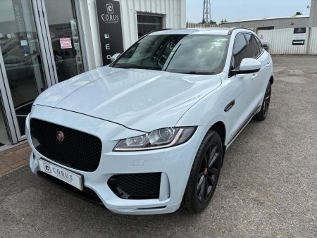 JAGUAR
