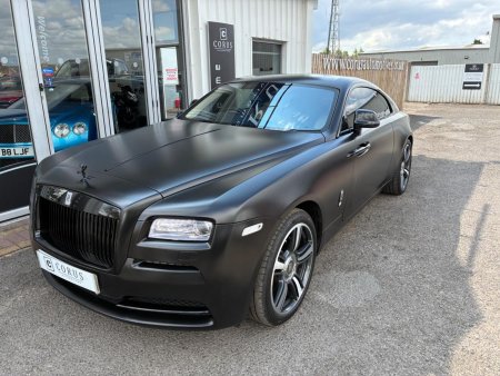 ROLLS-ROYCE