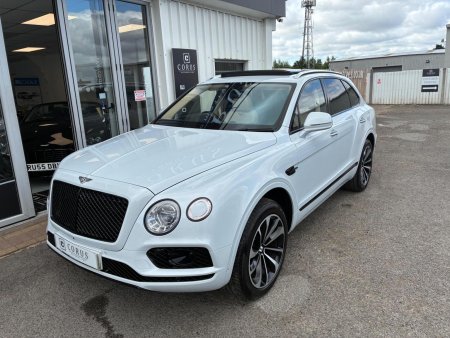 BENTLEY