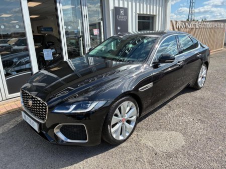 JAGUAR