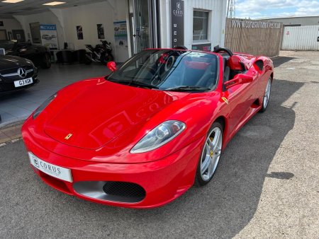 FERRARI