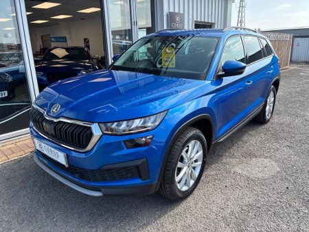 SKODA