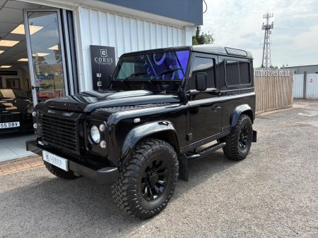 LAND ROVER