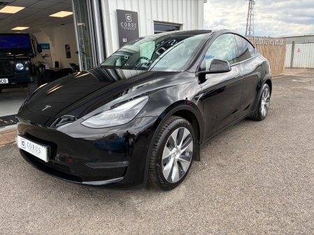 TESLA