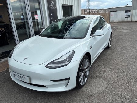 TESLA