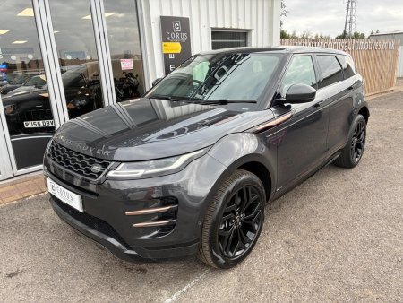 LAND ROVER