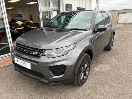LAND ROVER