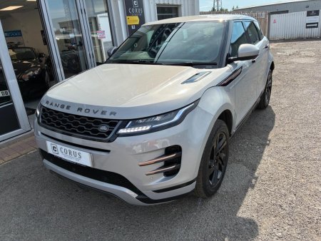 LAND ROVER