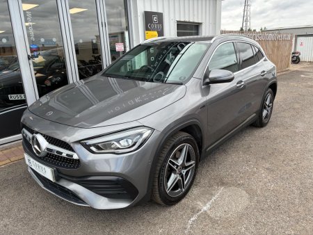 MERCEDES-BENZ