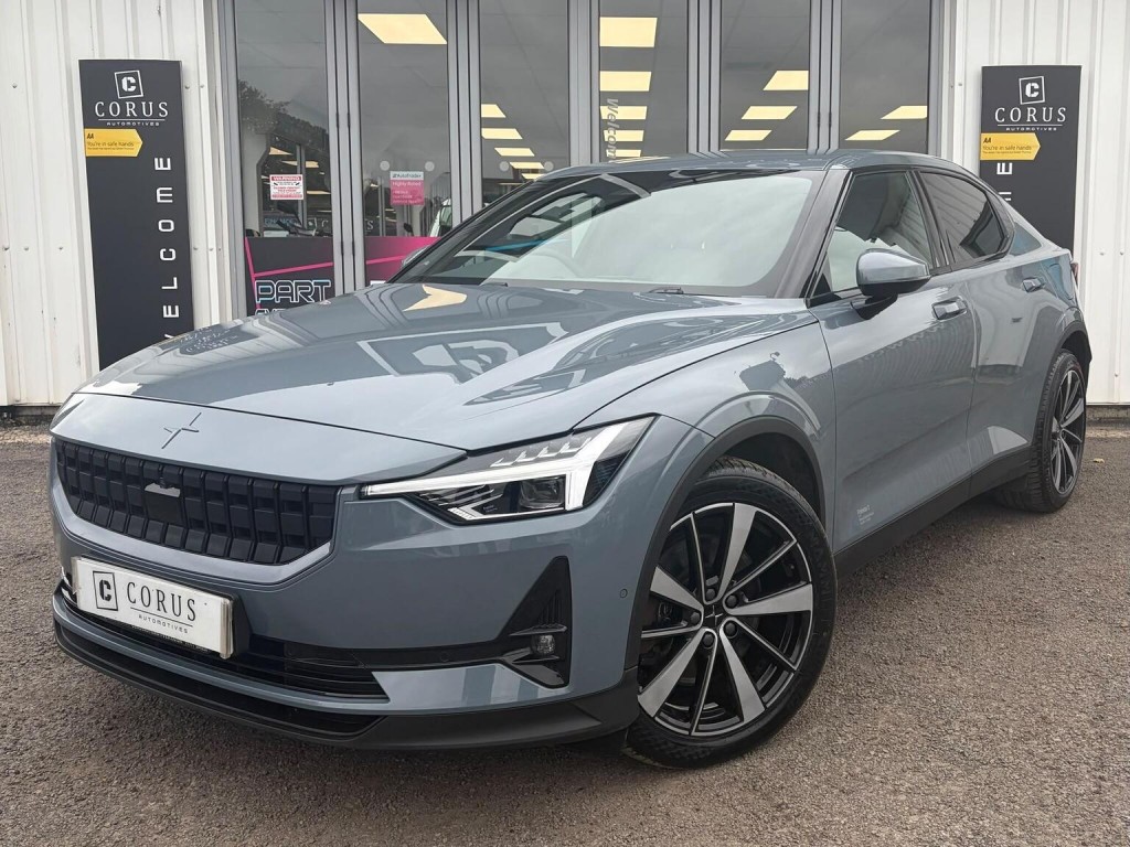 2022 Polestar Polestar 2